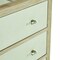 James Martin Vanities 36'' Sgl Vanity, Sunwashed Oak W/ Embossed Shagreen W/ Sgl Hole 3CM Wht Zeus Quartz Top & Bcksplsh D604-V36-SHG-1WZ - alternate 6